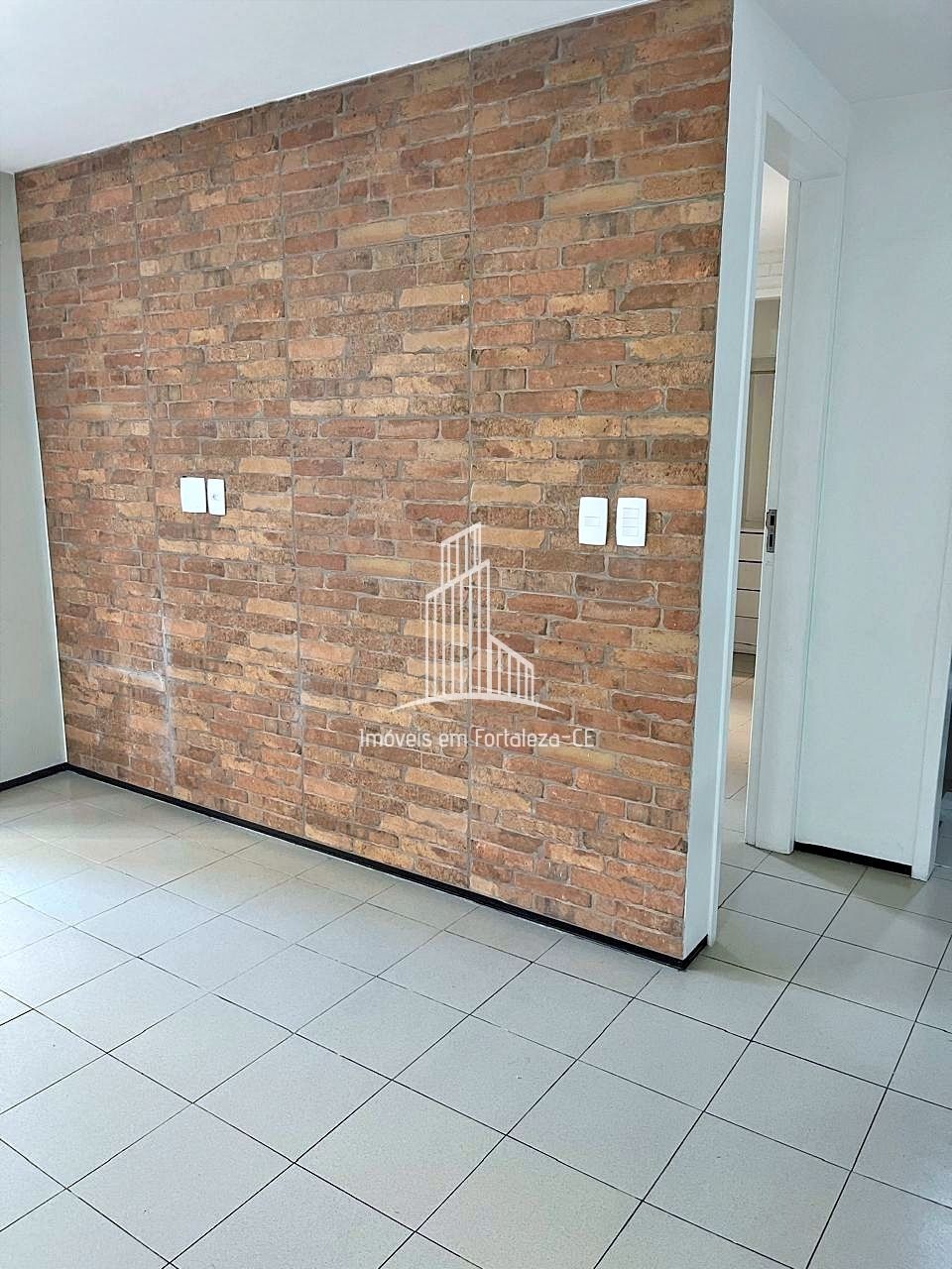 Apartamento de 2 quartos, 65m² no bairro Meireles, em Fortaleza | Eu Corretor