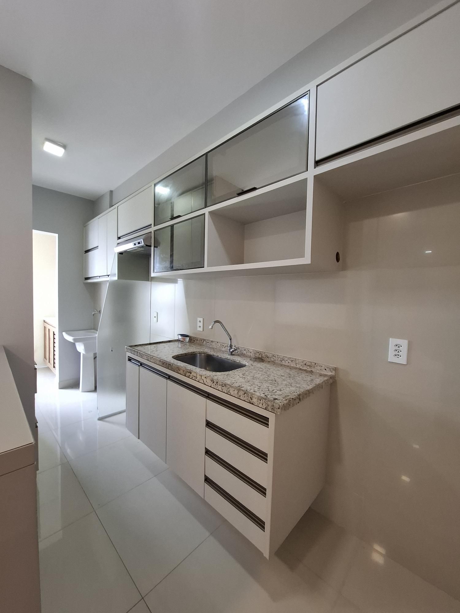 Apartamento de 3 quartos, 57m² no bairro Jaracaty, em São Luís | Eu Corretor