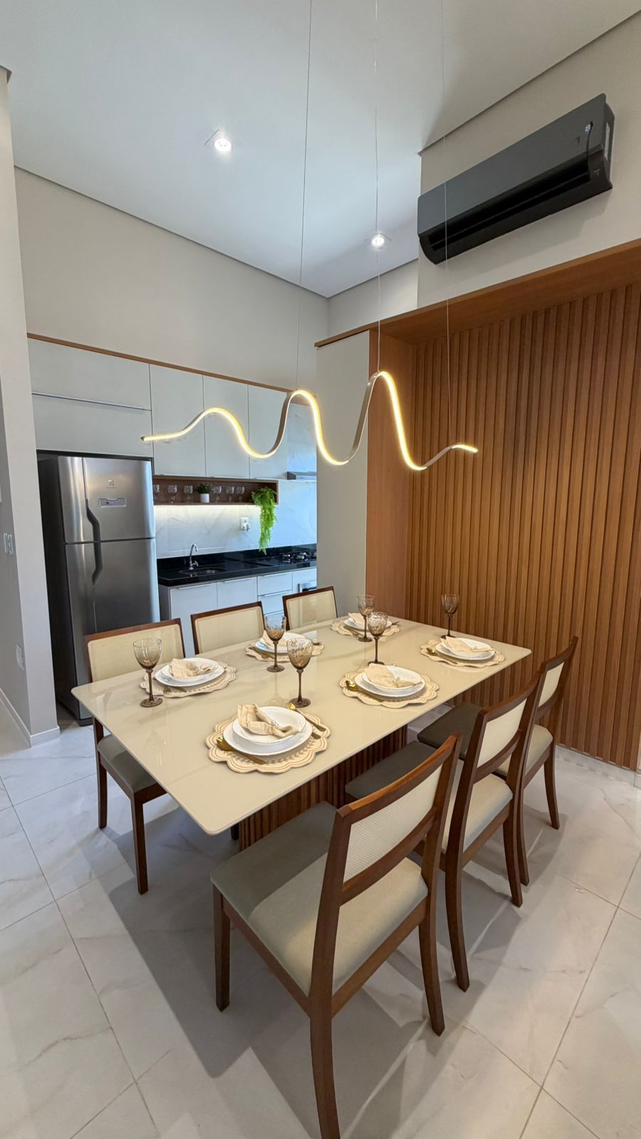 Casa de Condomínio de 3 quartos, 150m² no bairro Tapuio, em Eusébio | Eu Corretor