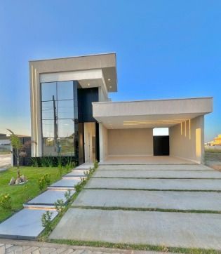 Casa de Condomínio de 3 quartos, 275m² no bairro Cidade Alpha, em Eusébio | Eu Corretor