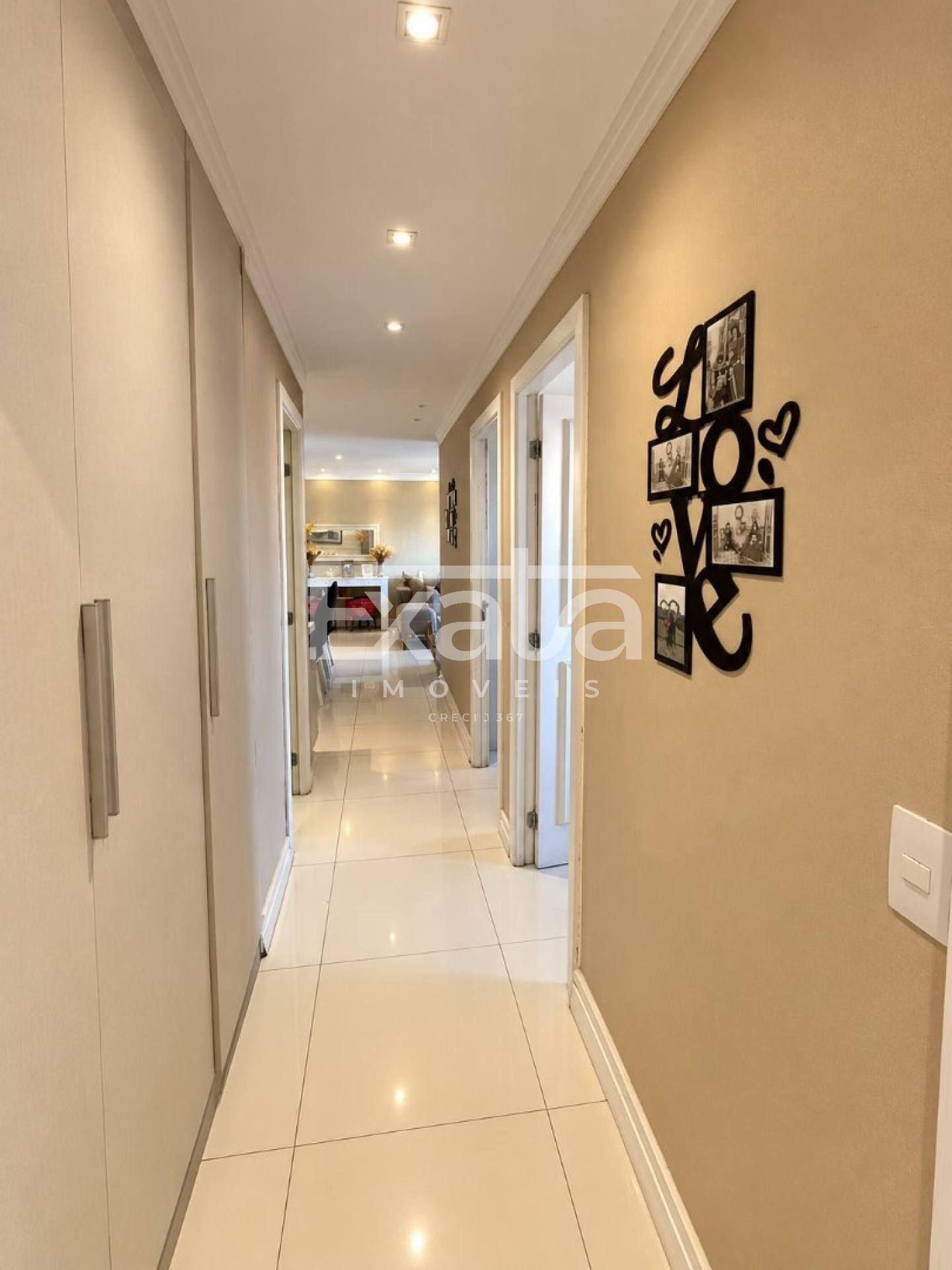 Apartamento, 3 quartos, 105 m² - Foto 8