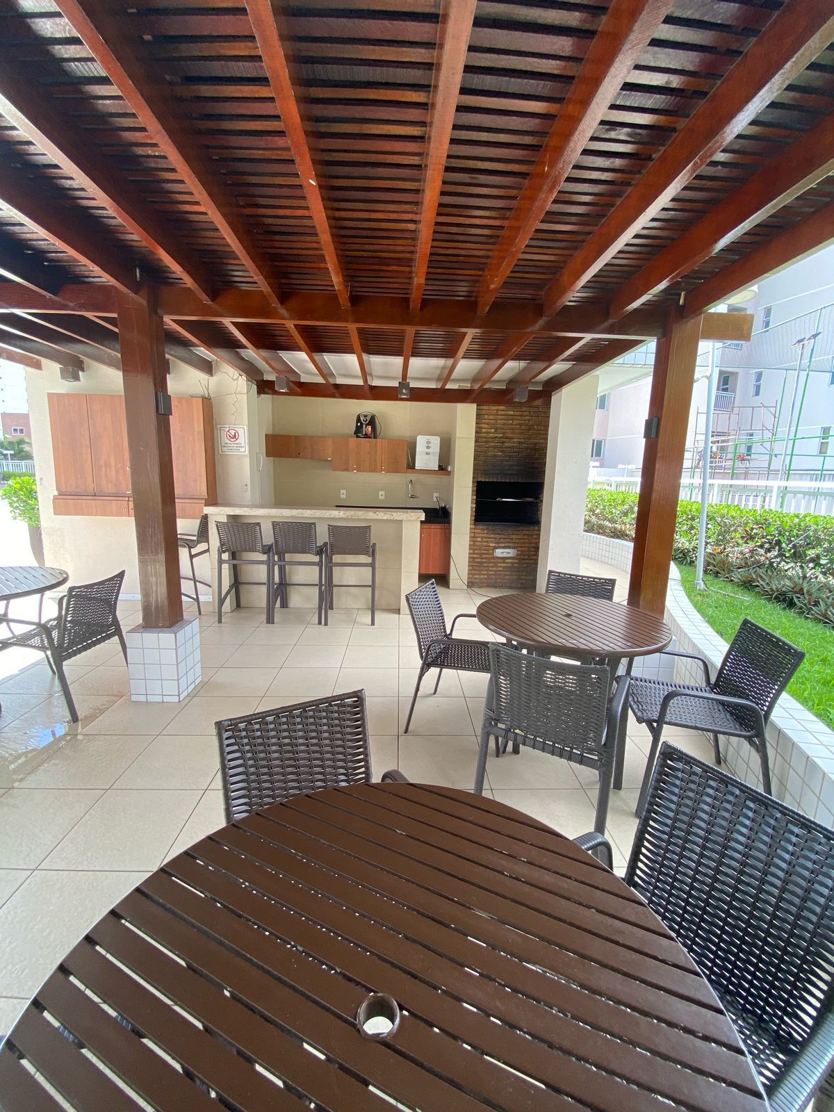 Apartamento de 3 quartos, 70m² no bairro Engenheiro Luciano Cavalcante, em Fortaleza | Eu Corretor