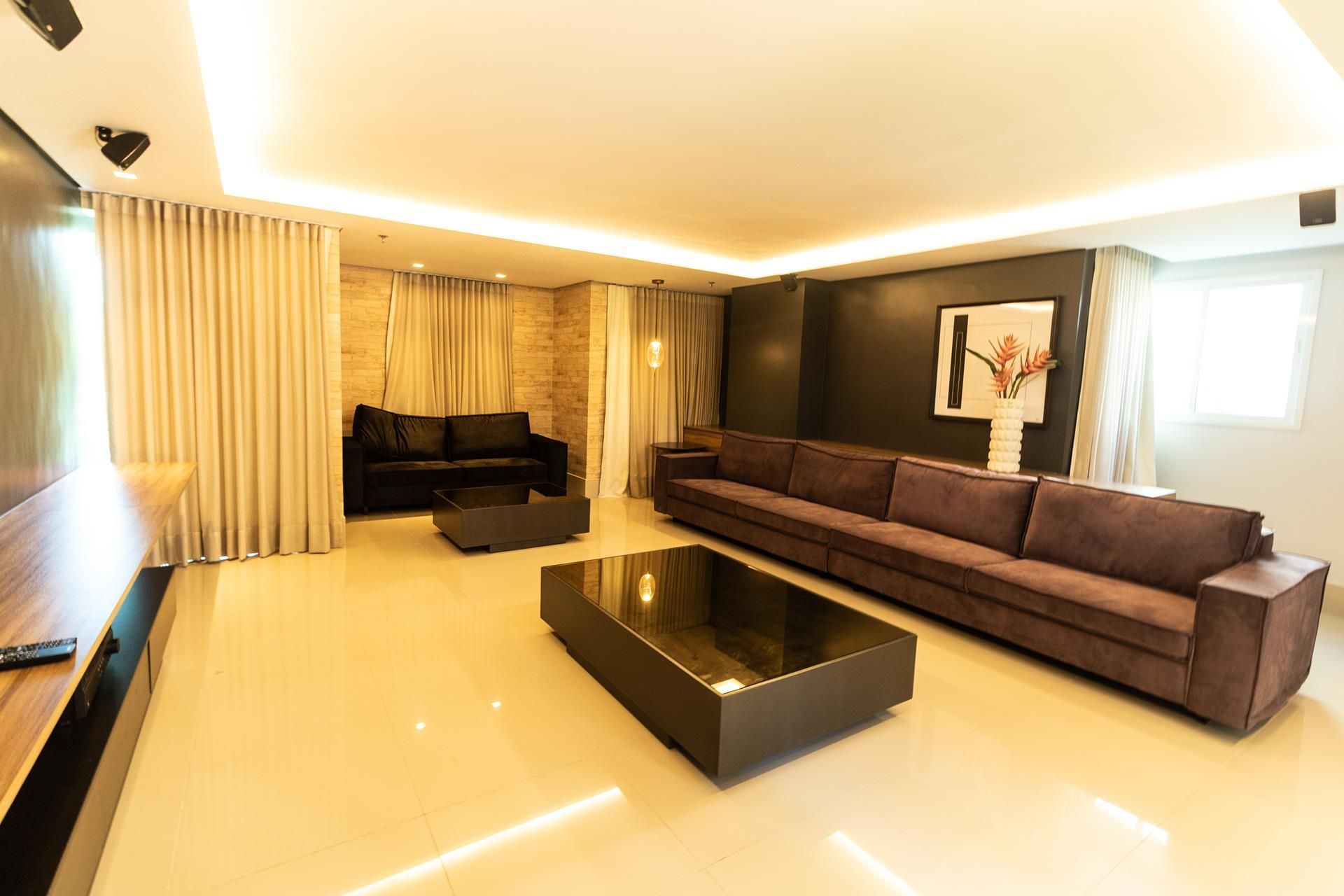 Apartamento, 3 quartos, 91 m² - Foto 54