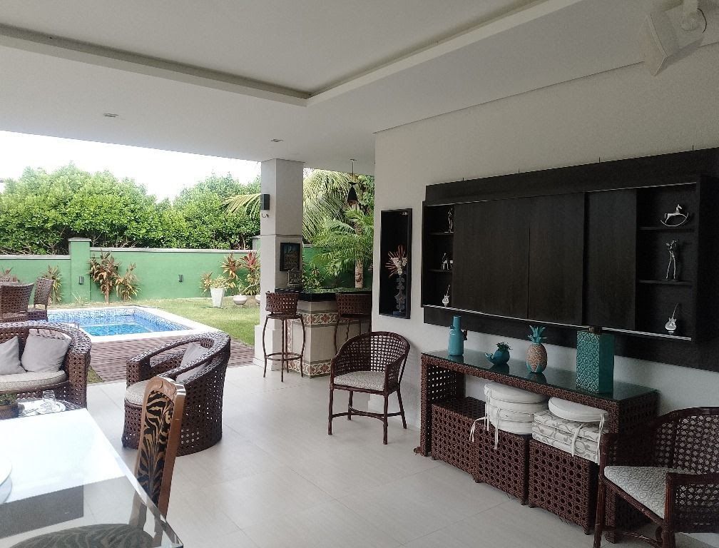 Casa de Condomínio, 5 quartos - Foto 7