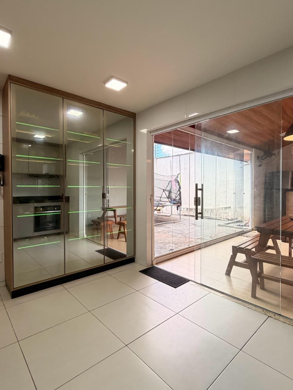 Casa de Condomínio, 3 quartos - Foto 8
