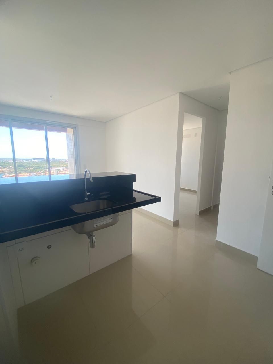 Apartamento à venda com 2 quartos, 55m² - Foto 5