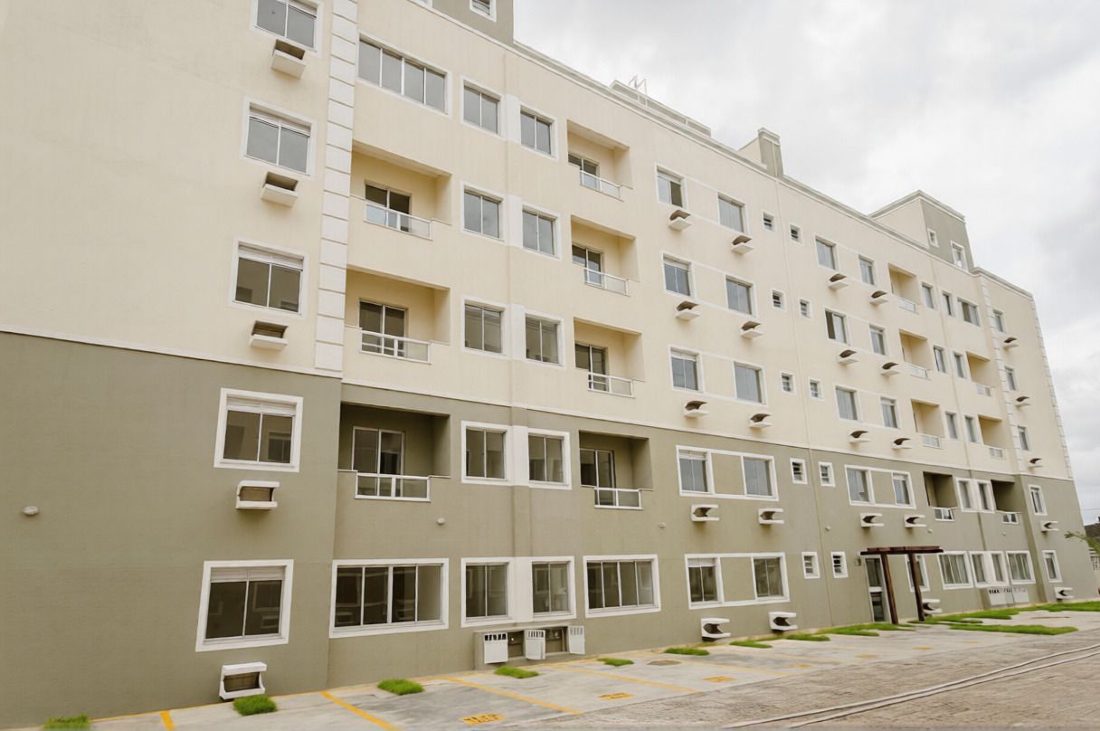 Apartamento, 2 quartos, 50 m² - Foto 2