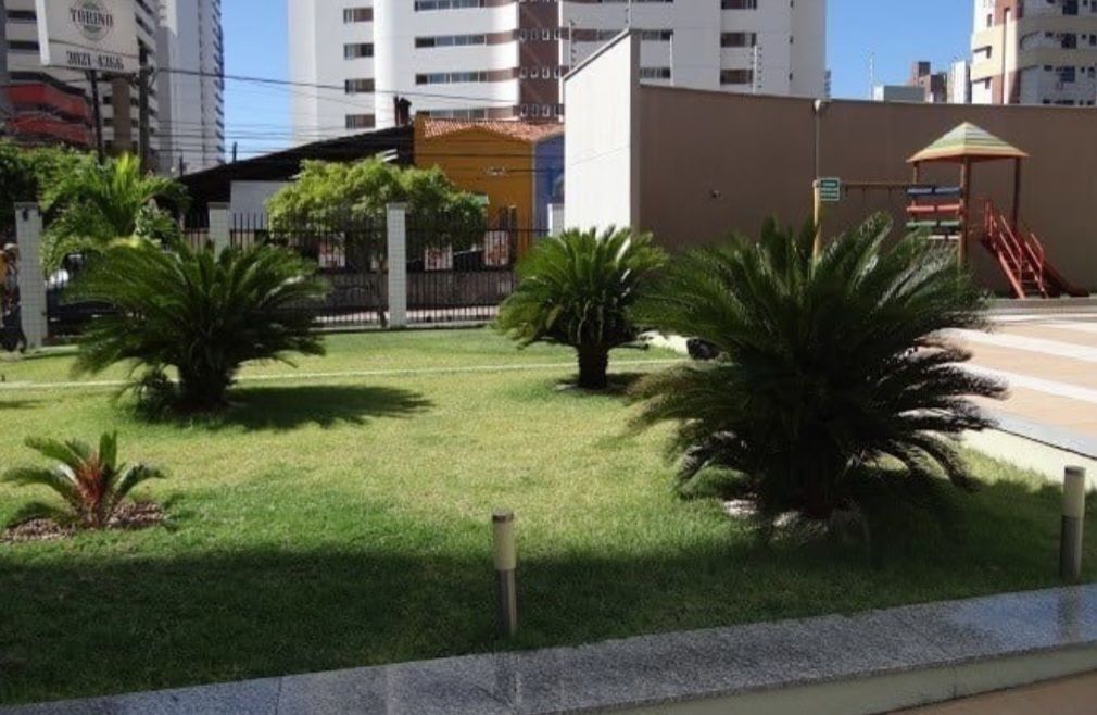 Apartamento de 3 quartos, 70m² no bairro Aldeota, em Fortaleza | Eu Corretor