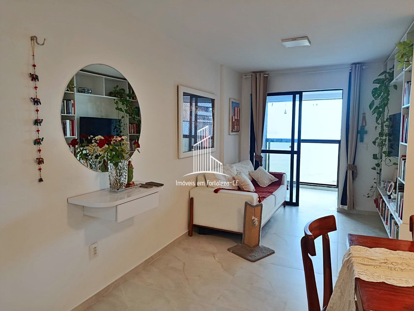 Apartamento, 3 quartos, 69 m² - Foto 6