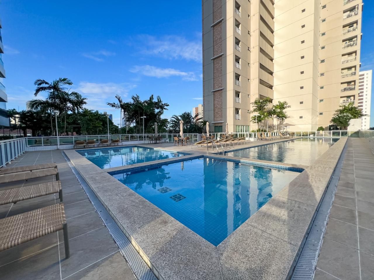 Apartamento, 3 quartos, 74 m² - Foto 1