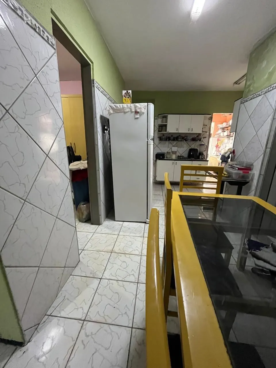 Apartamento, 3 quartos, 236 m² - Foto 12