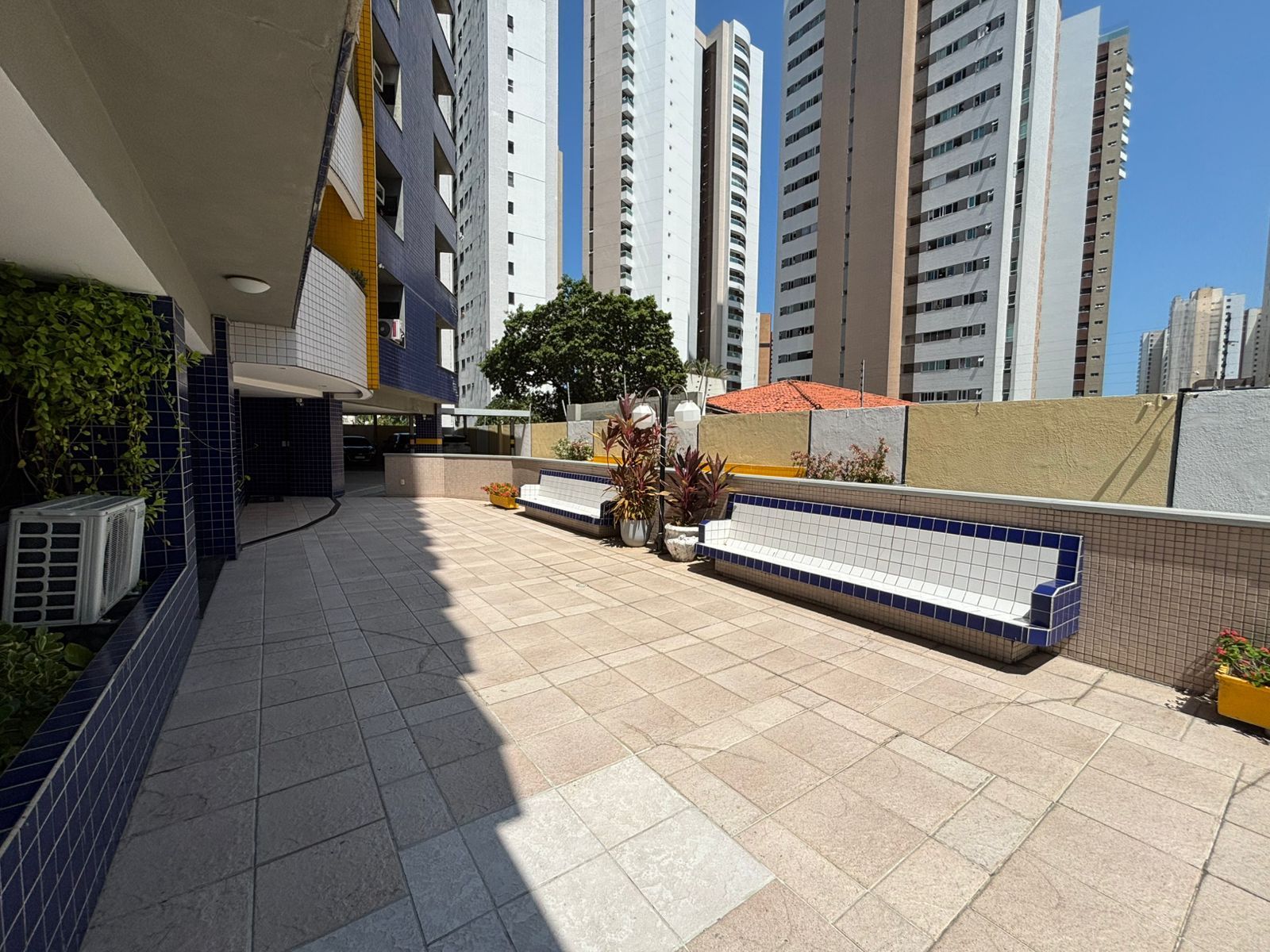 Apartamento, 4 quartos, 117 m² - Foto 3