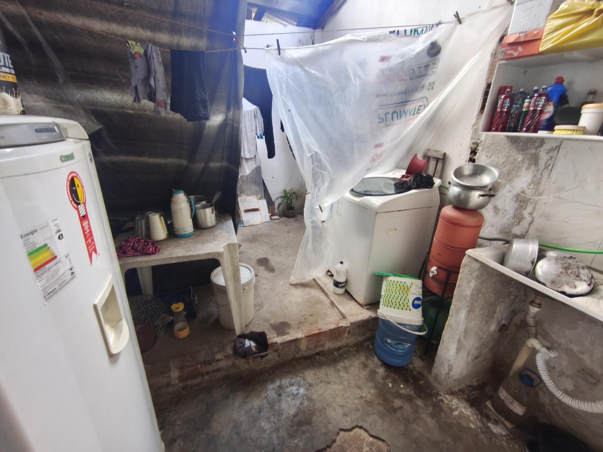 Casa, 1 quarto, 54 m² - Foto 12