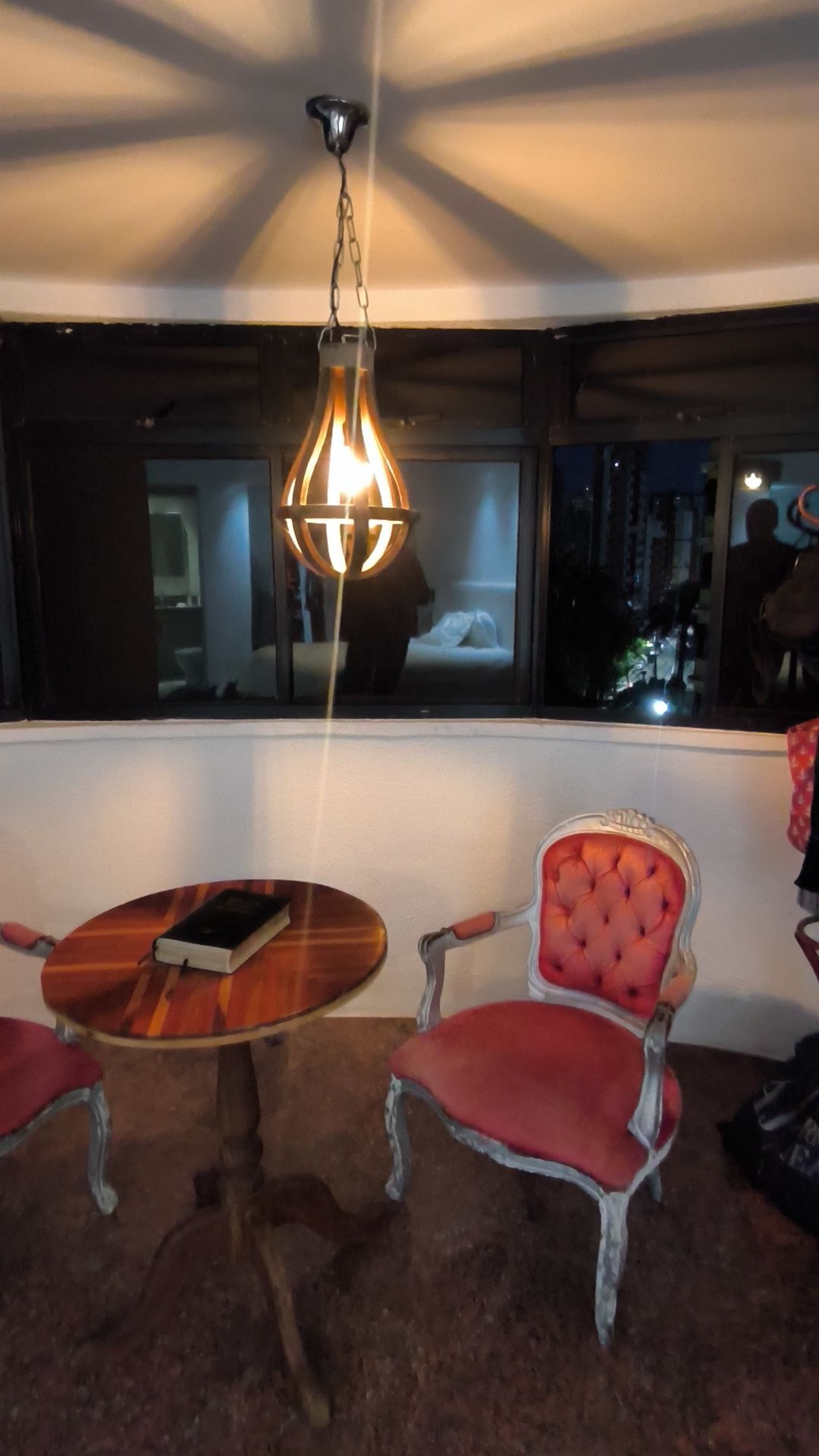 Apartamento, 4 quartos, 225 m² - Foto 22