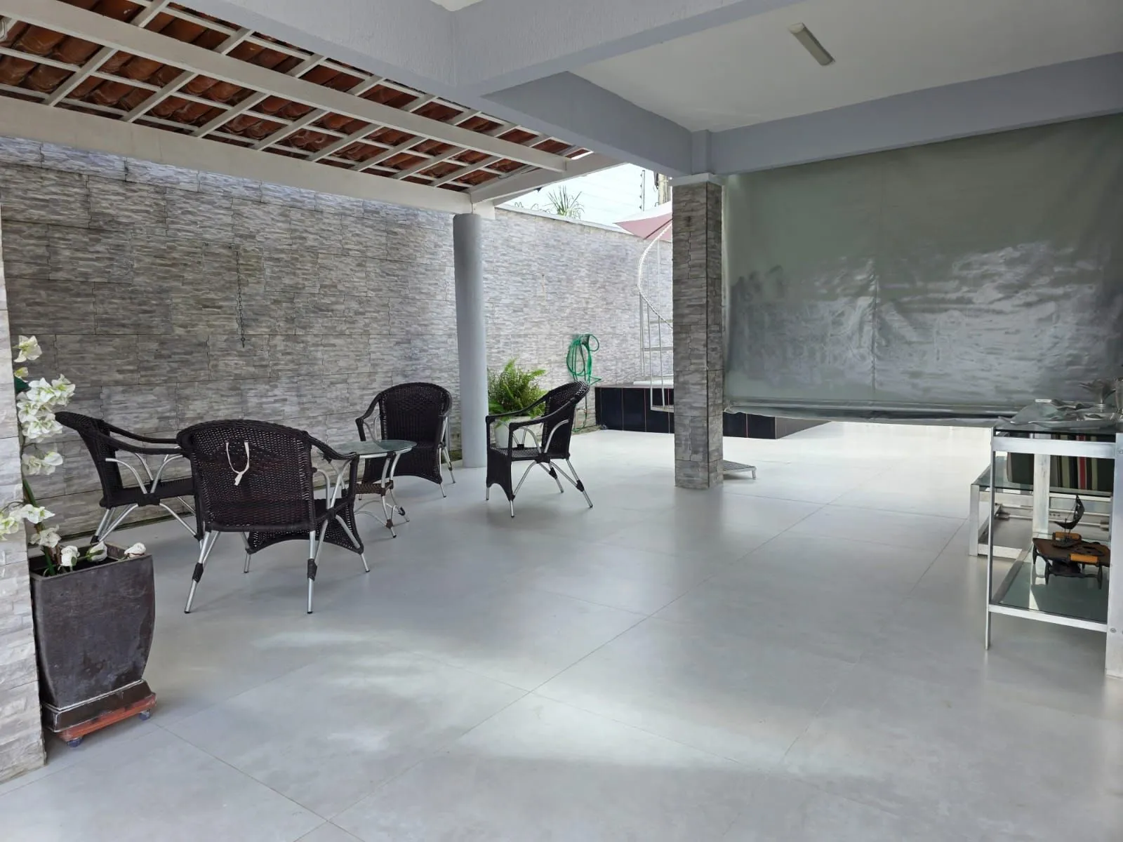 Casa de Condomínio, 5 quartos - Foto 4