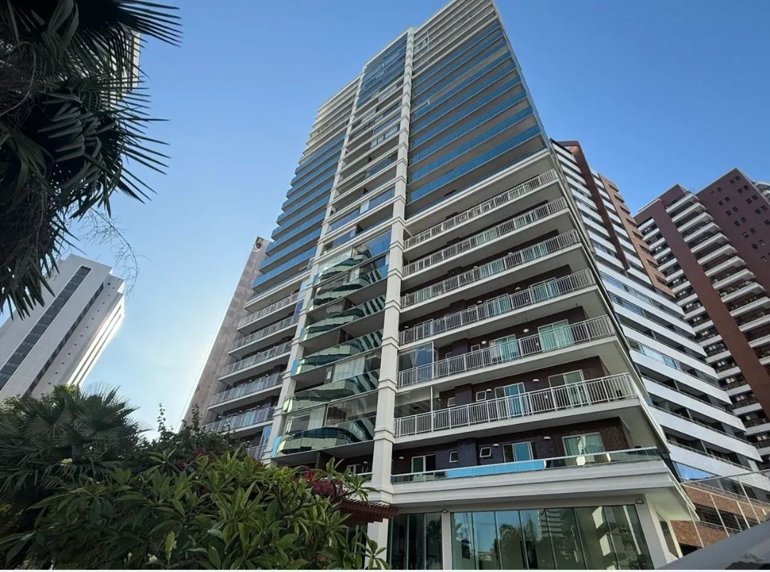 Apartamento, 3 quartos, 153 m² - Foto 1
