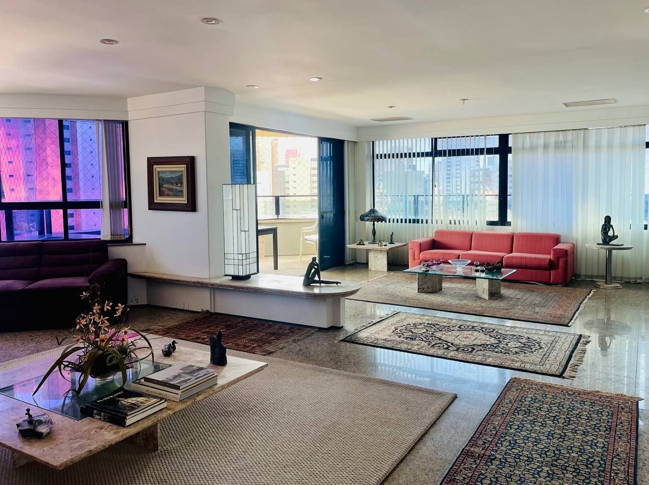 Apartamento, 4 quartos, 251 m² - Foto 7