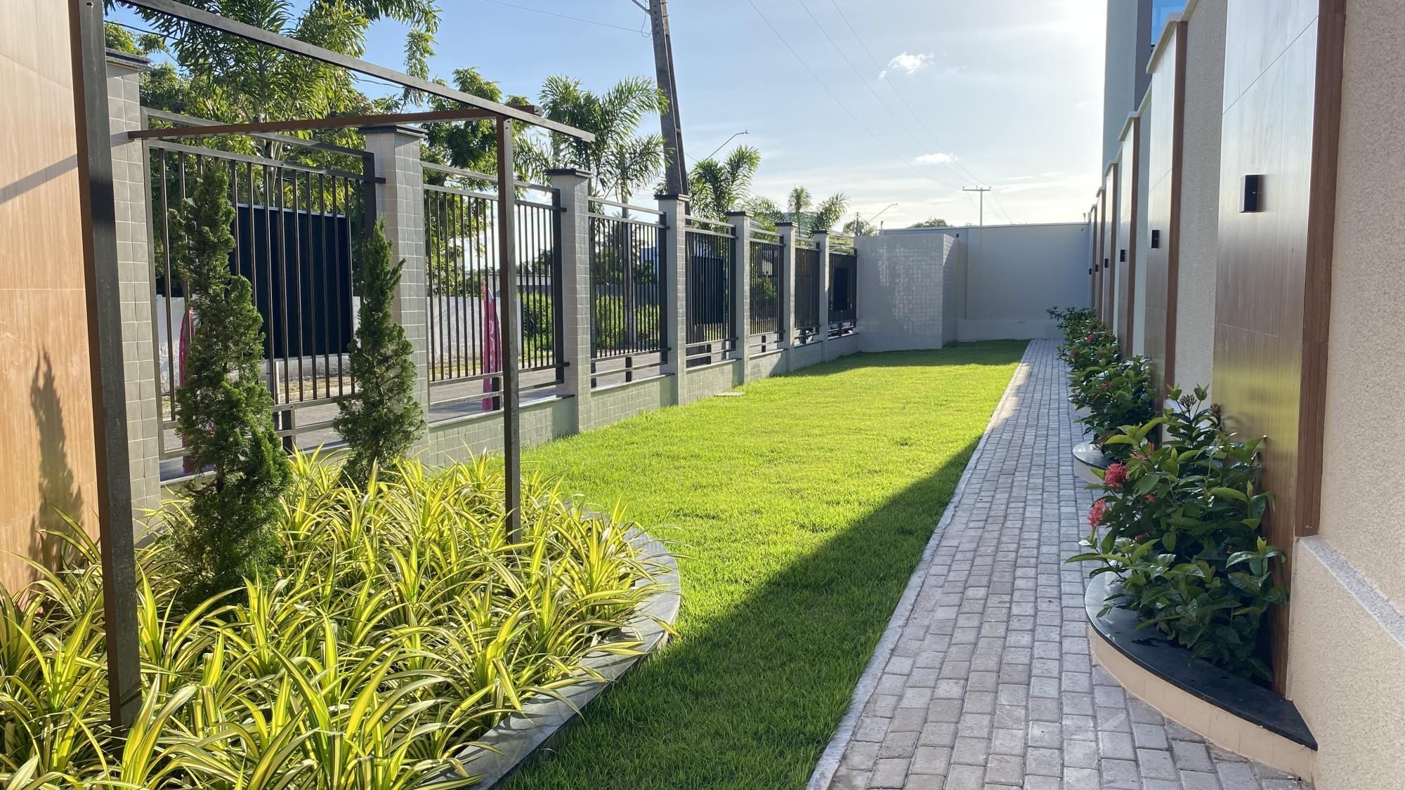 Casa, 4 quartos, 132 m² - Foto 33