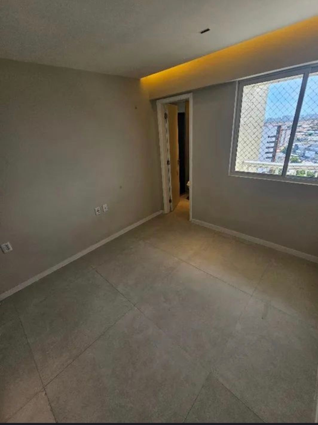 Apartamento de 4 quartos, 144m² no bairro Fátima, em Fortaleza | Eu Corretor