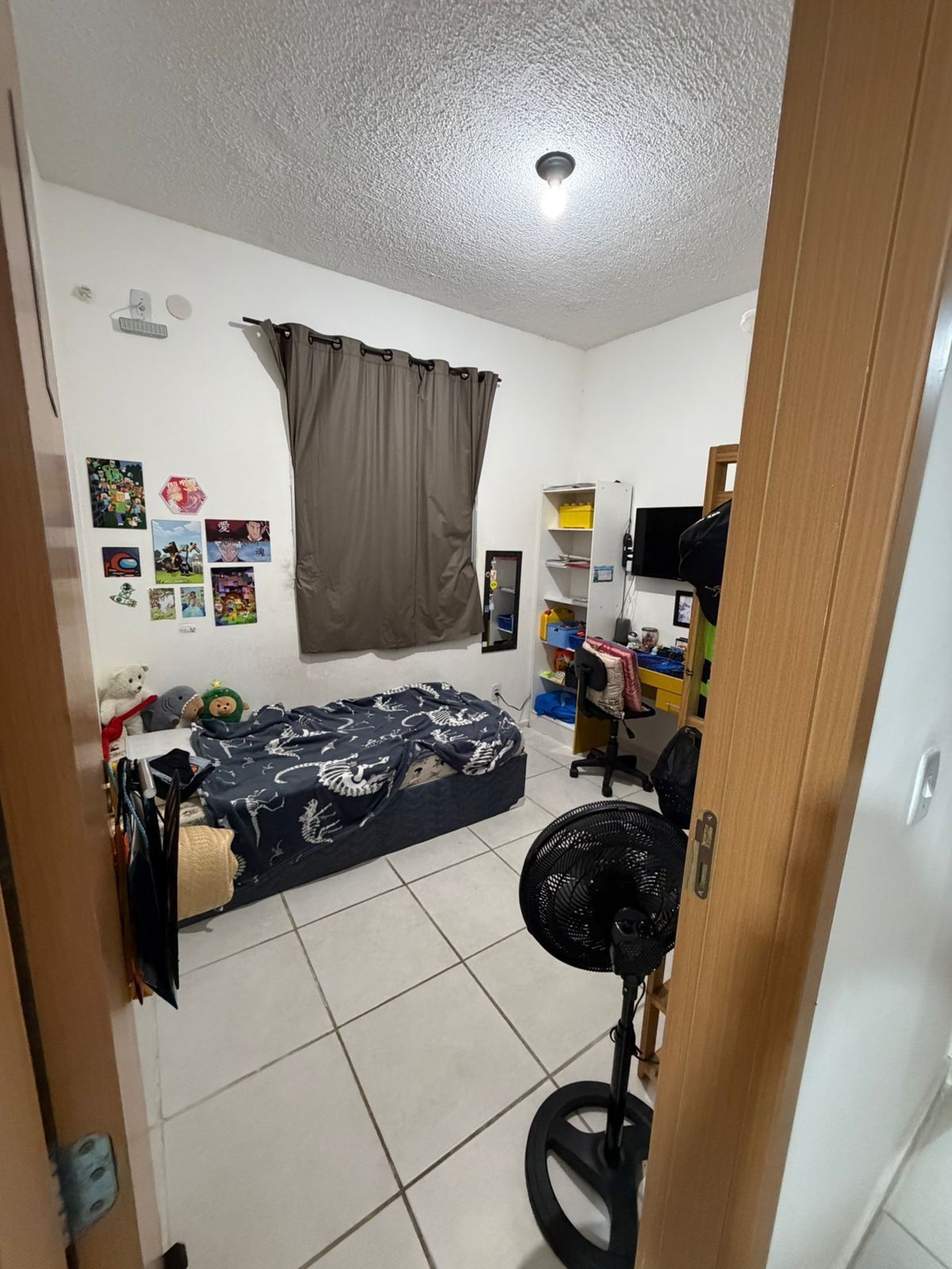 Apartamento, 2 quartos, 45 m² - Foto 2