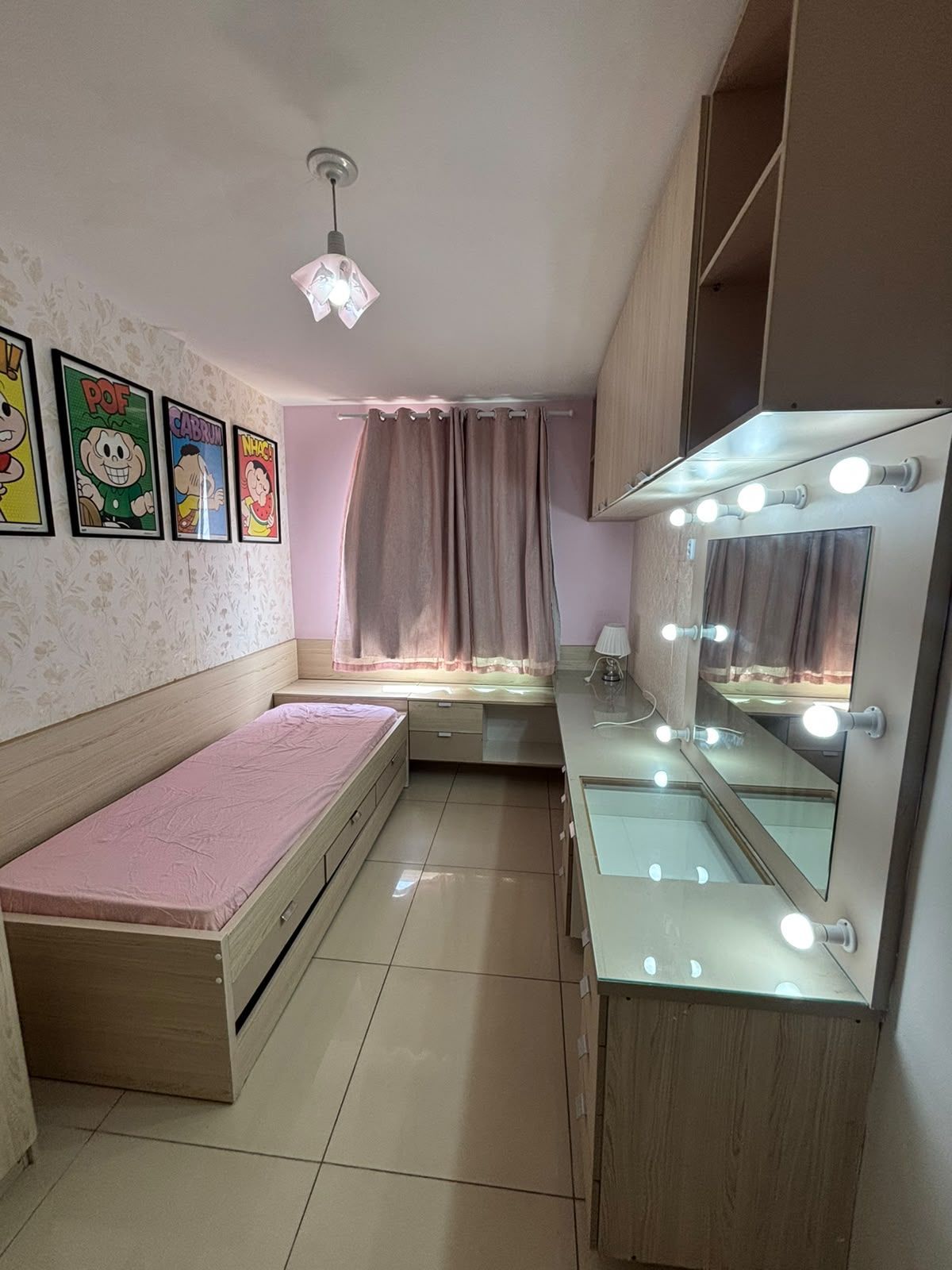 Apartamento, 3 quartos, 77 m² - Foto 7