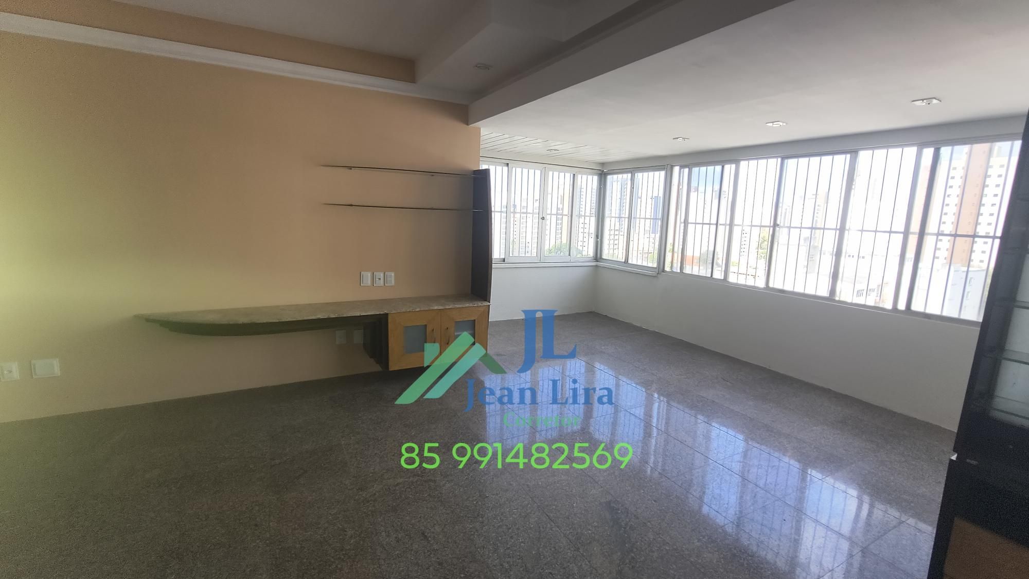 Apartamento, 3 quartos, 122 m² - Foto 1