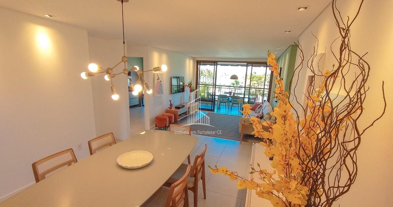 Apartamento, 3 quartos, 148 m² - Foto 6