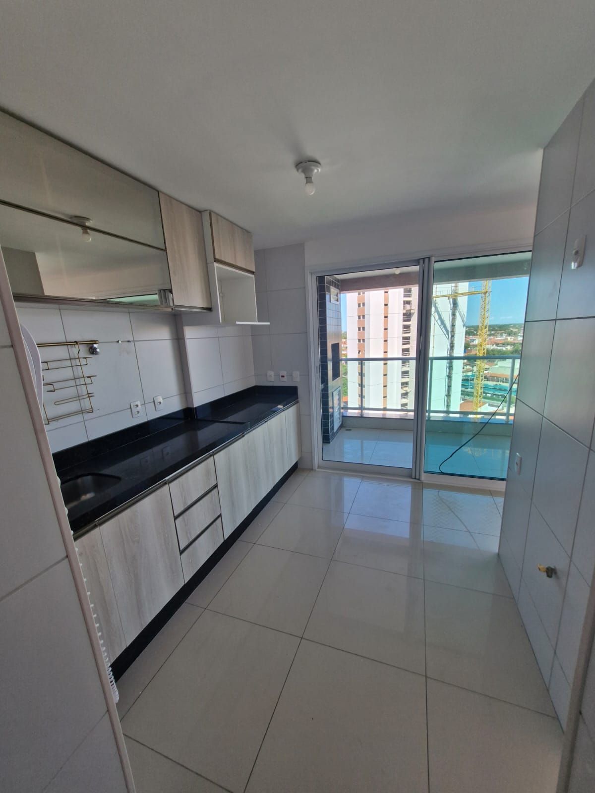 Apartamento de 3 quartos, 91m² no bairro Edson Queiroz, em Fortaleza | Eu Corretor