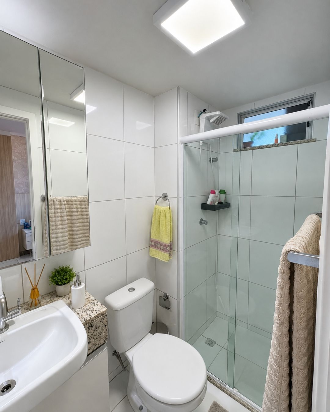 Apartamento, 2 quartos, 72 m² - Foto 8