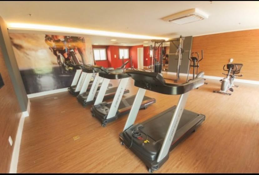 Apartamento de 3 quartos, 124m² no bairro Engenheiro Luciano Cavalcante, em Fortaleza | Eu Corretor