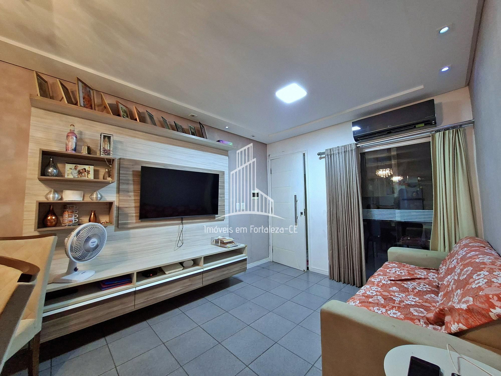 Apartamento, 3 quartos, 88 m² - Foto 3