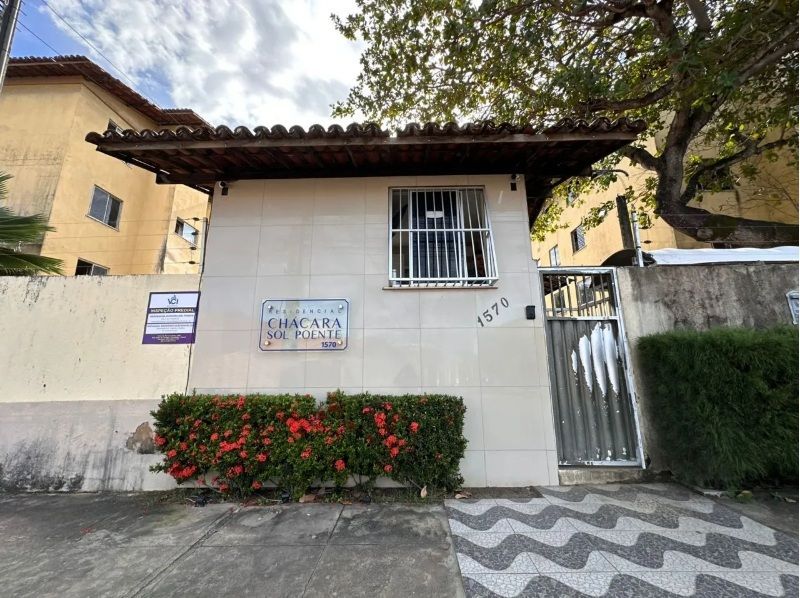 Apartamento, 2 quartos, 52 m² - Foto 2