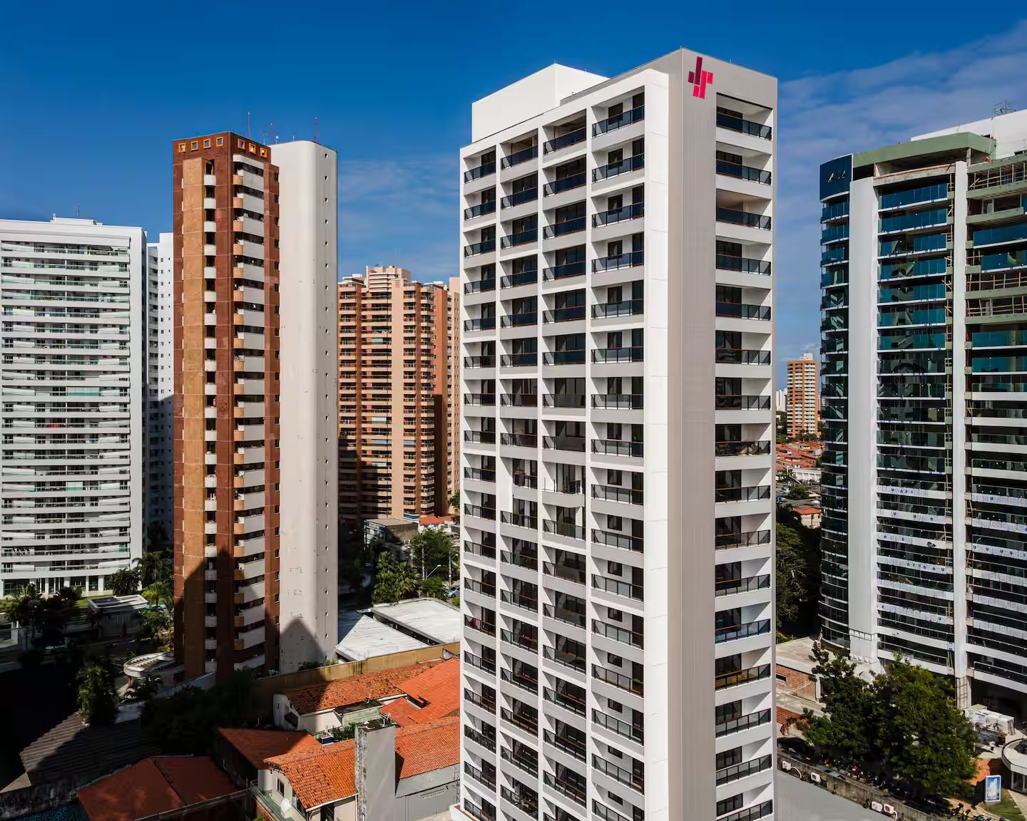 Apartamento, 1 quarto, 39 m² - Foto 21