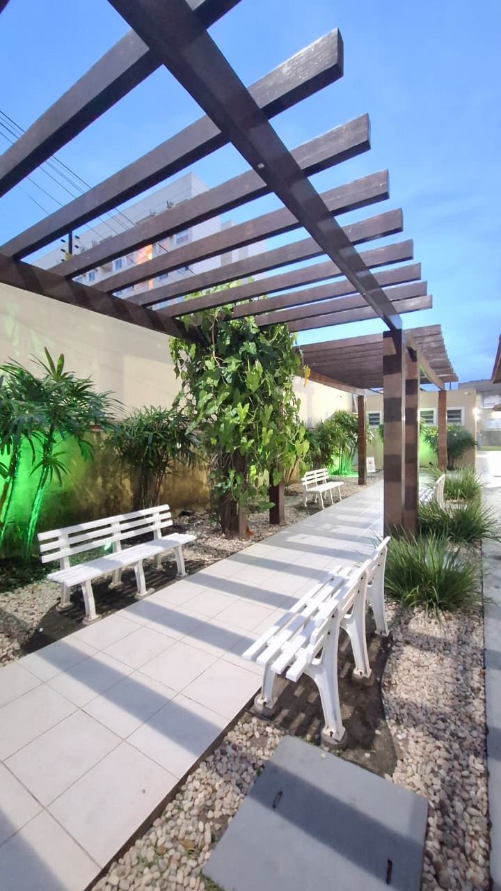 Apartamento, 3 quartos, 69 m² - Foto 20