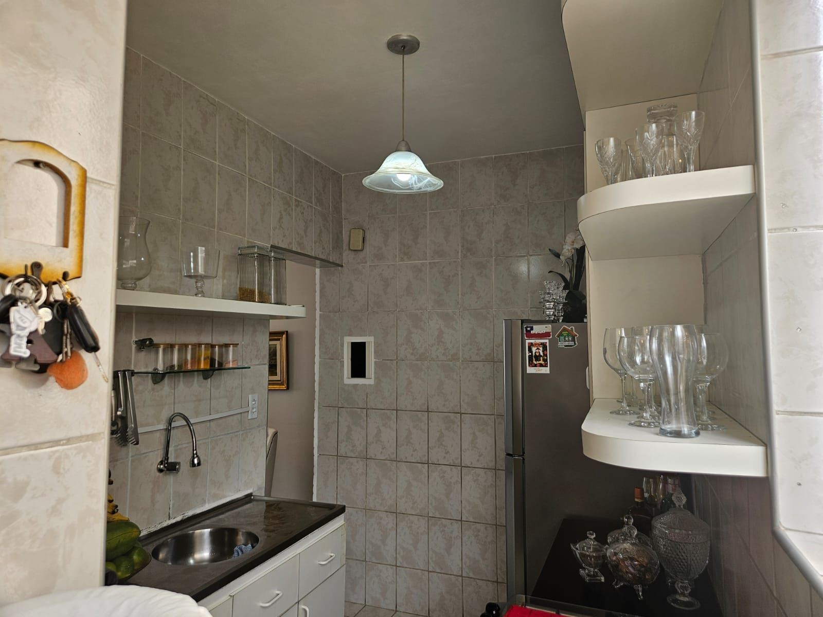 Apartamento, 3 quartos, 58 m² - Foto 5