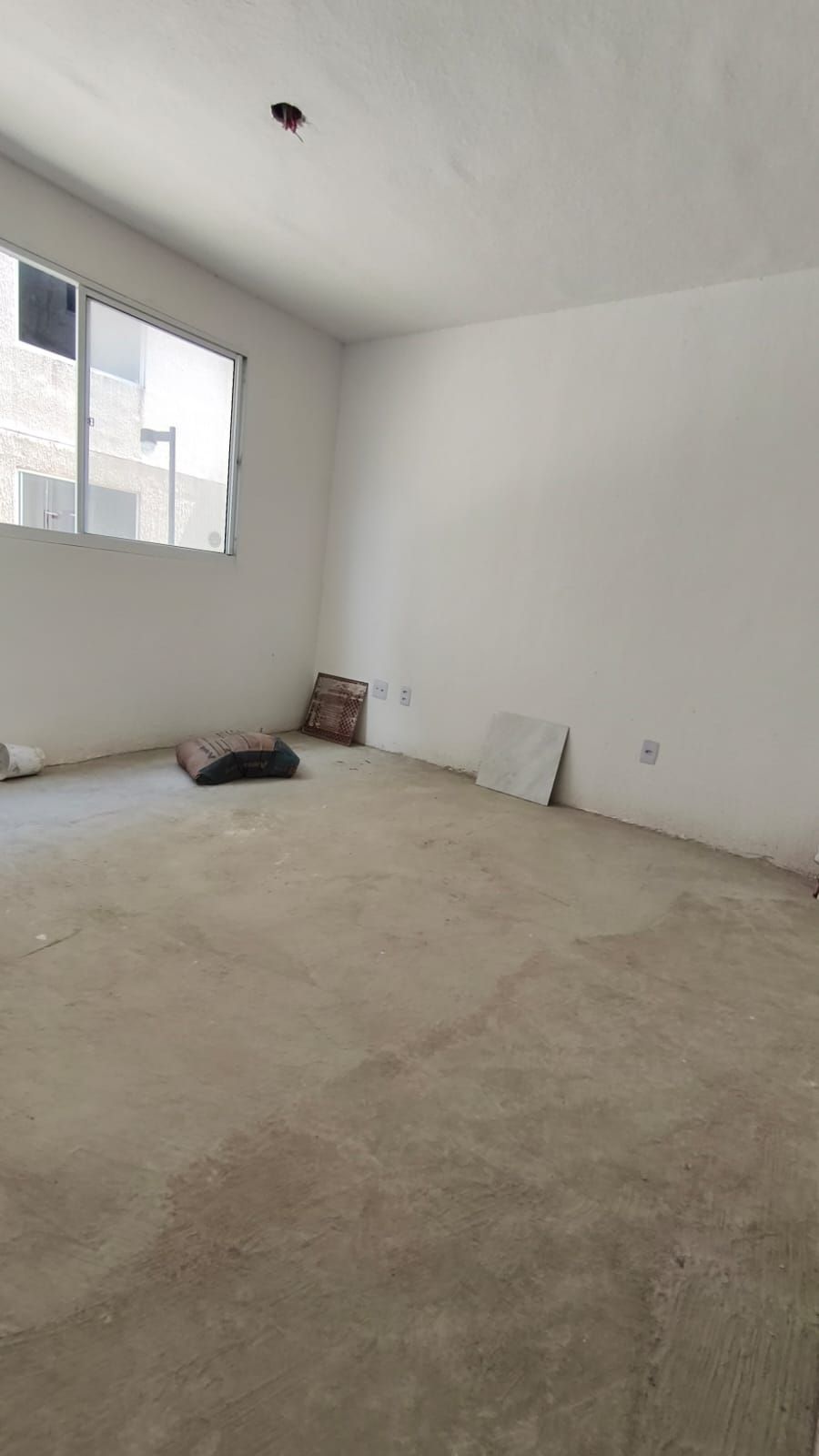 Apartamento, 2 quartos, 44 m² - Foto 2