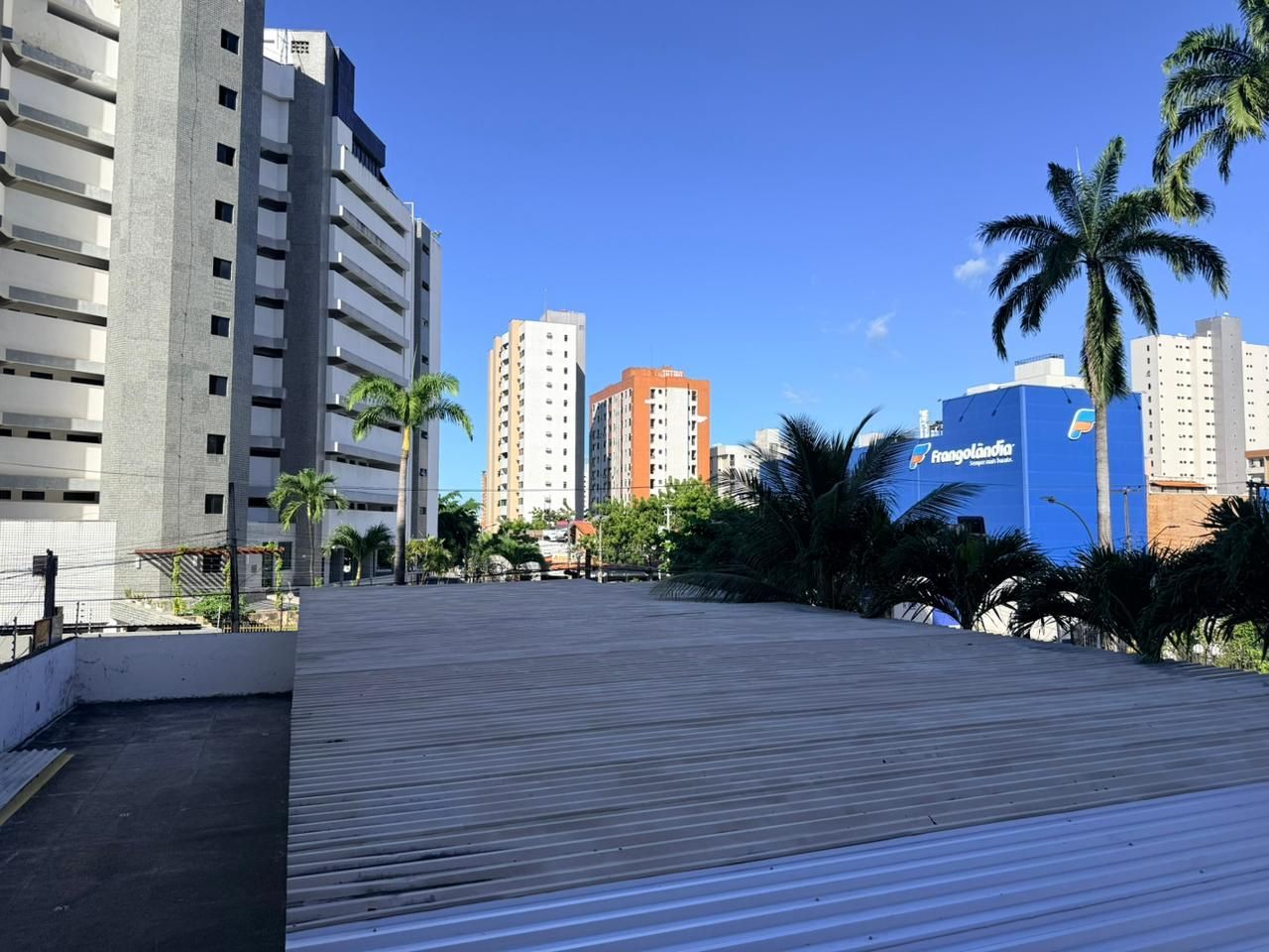 Apartamento, 3 quartos, 60 m² - Foto 5