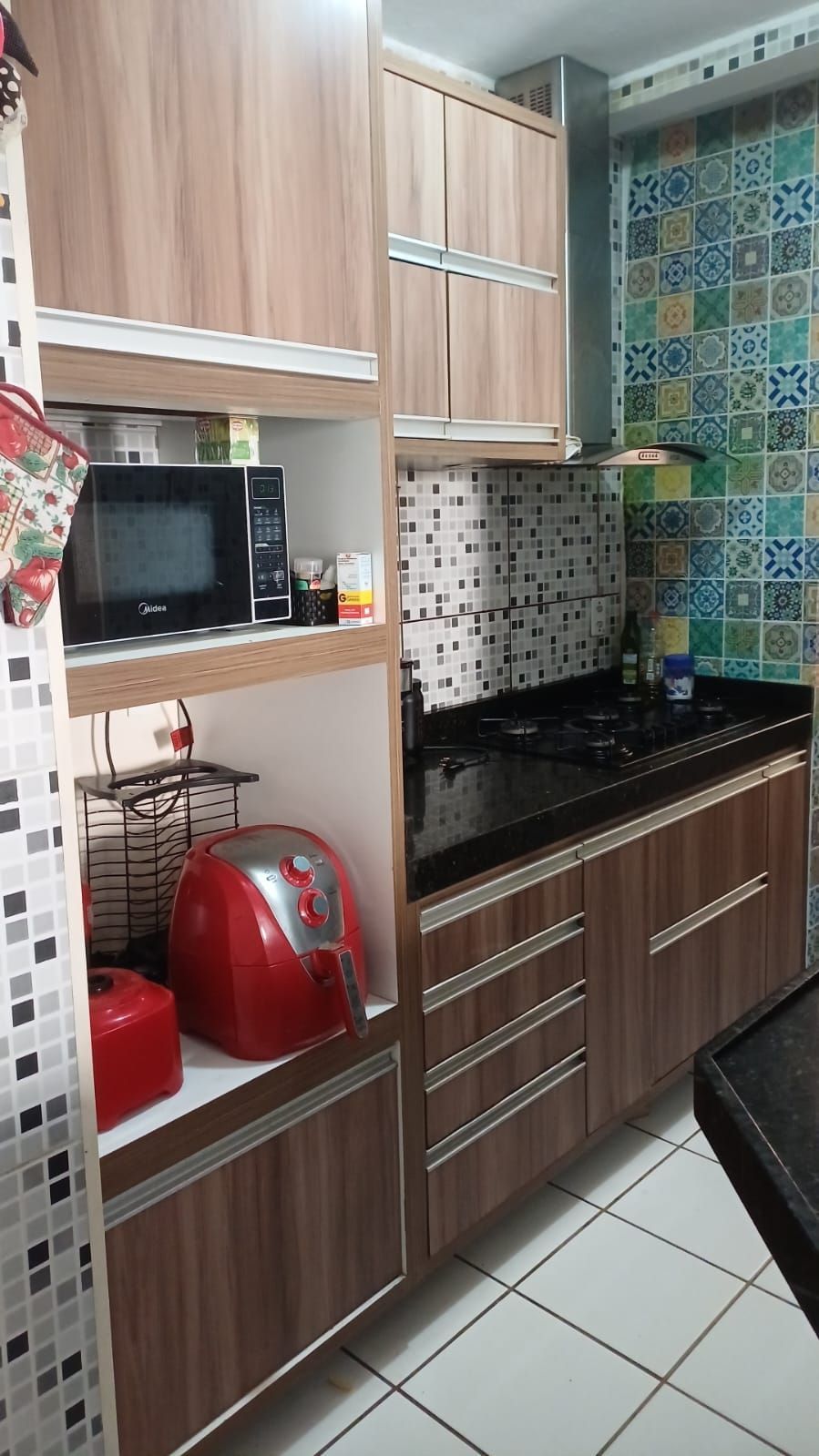 Apartamento, 2 quartos, 48 m² - Foto 6