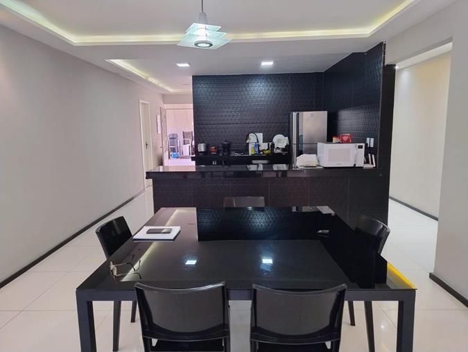 Casa, 5 quartos, 770 m² - Foto 4