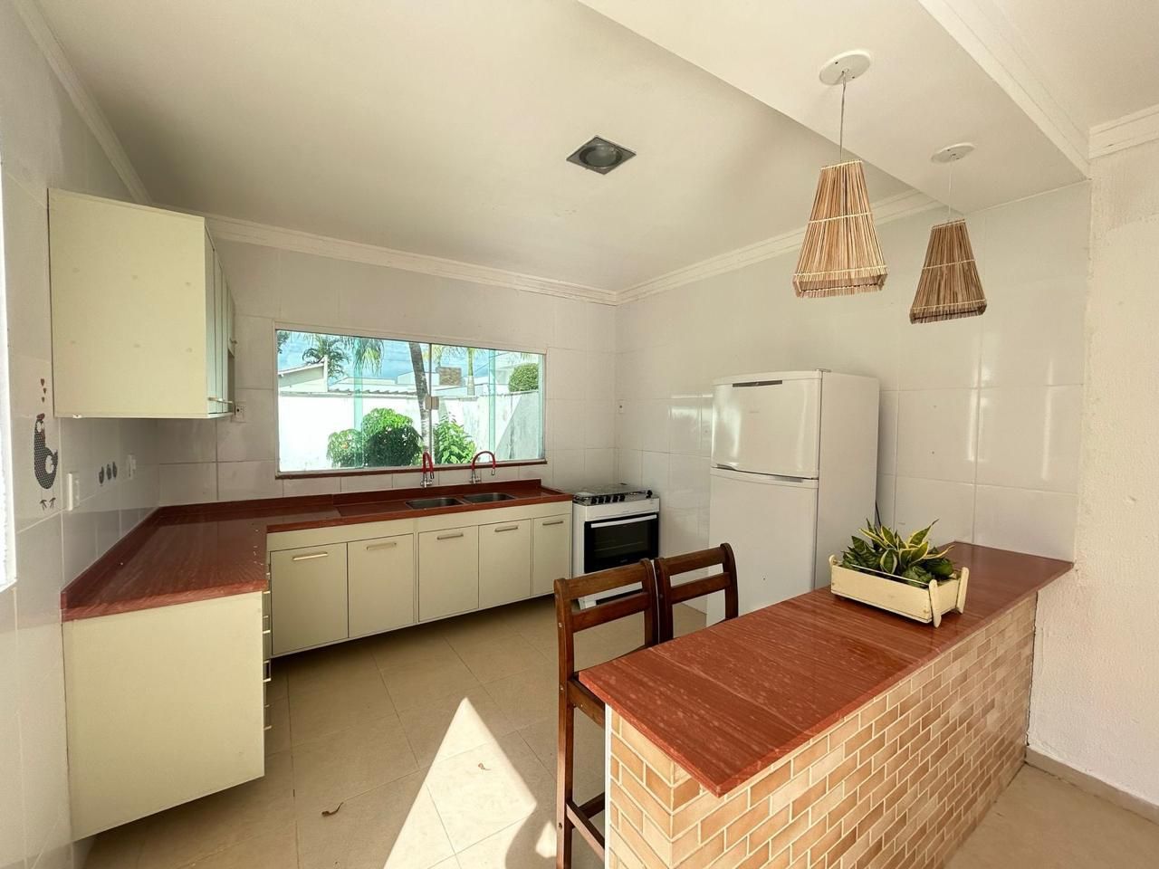 Casa de Condomínio de 4 quartos, 200m² no bairro Araçagi, em São Luís | Eu Corretor