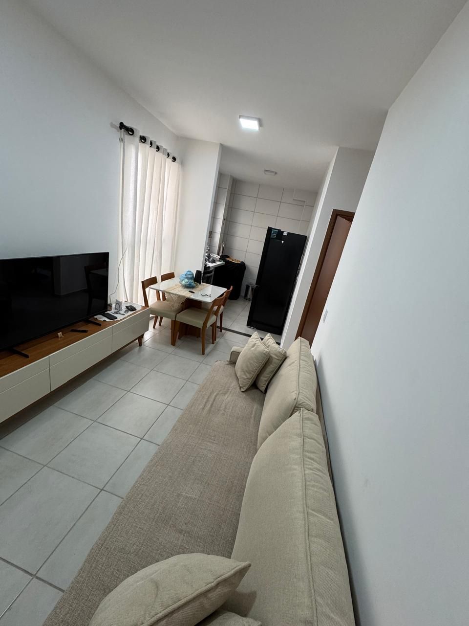 Apartamento, 2 quartos, 45 m² - Foto 6