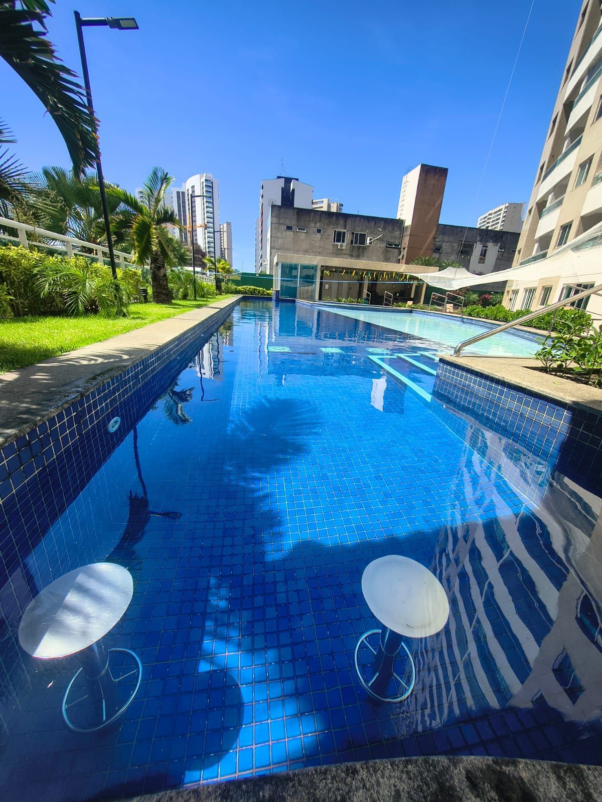 Apartamento, 4 quartos, 100 m² - Foto 5