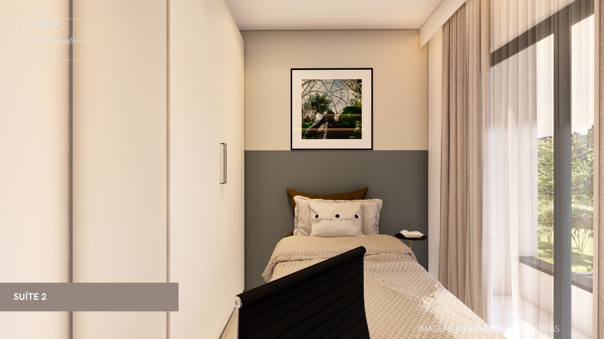 Apartamento, 2 quartos, 67 m² - Foto 20