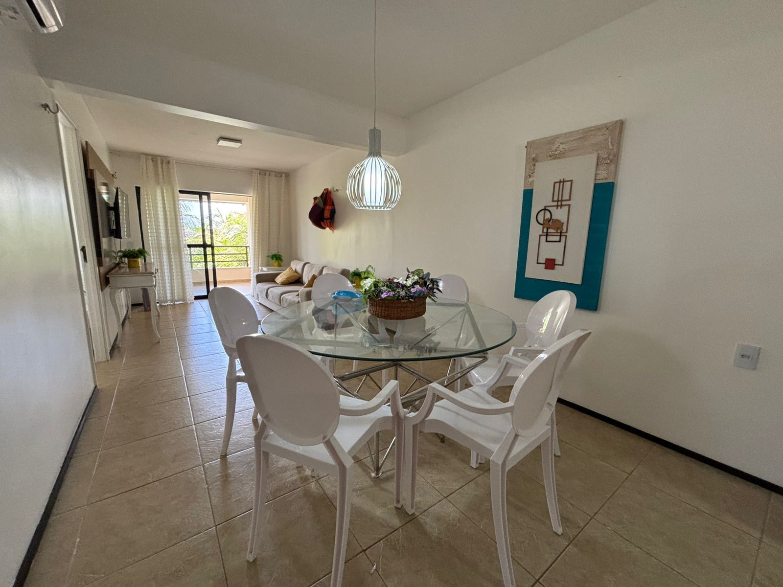 Apartamento, 3 quartos, 99 m² - Foto 5