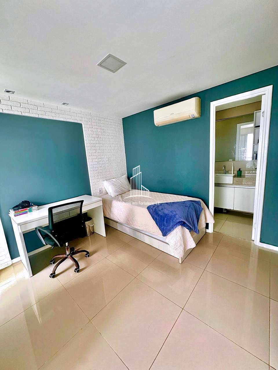 Cobertura, 5 quartos, 380 m² - Foto 23