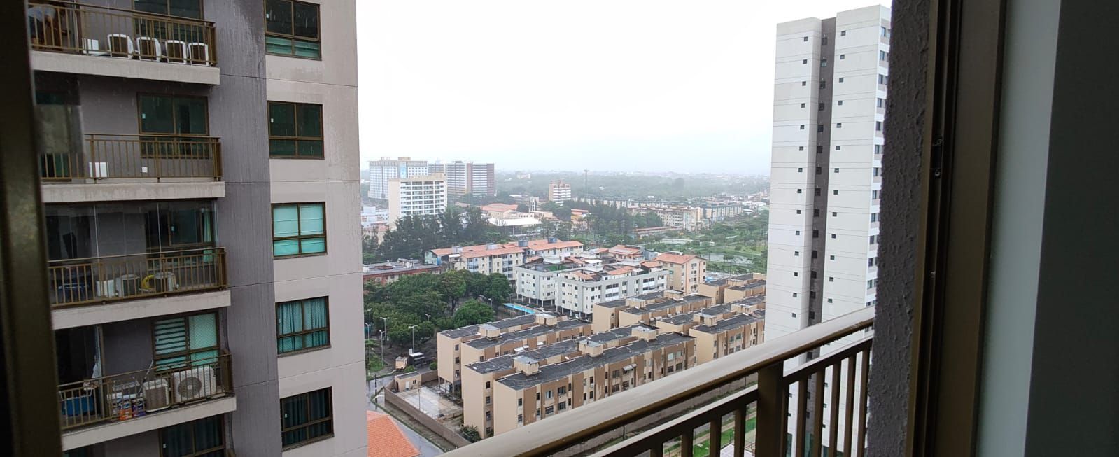 Apartamento, 3 quartos, 65 m² - Foto 22