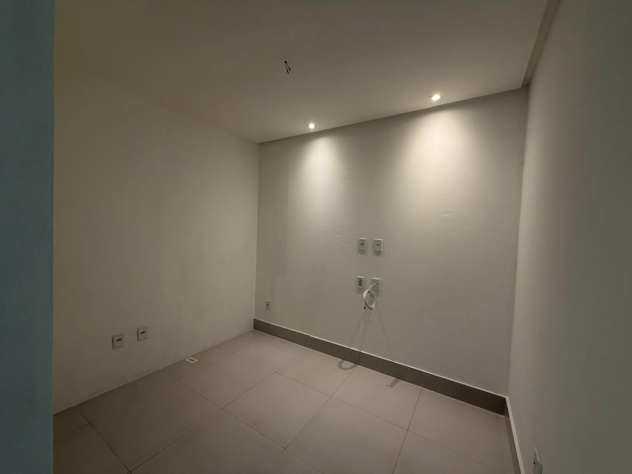 Sala Comercial de 1 quarto, 32m² no bairro Calhau, em São Luís | Eu Corretor