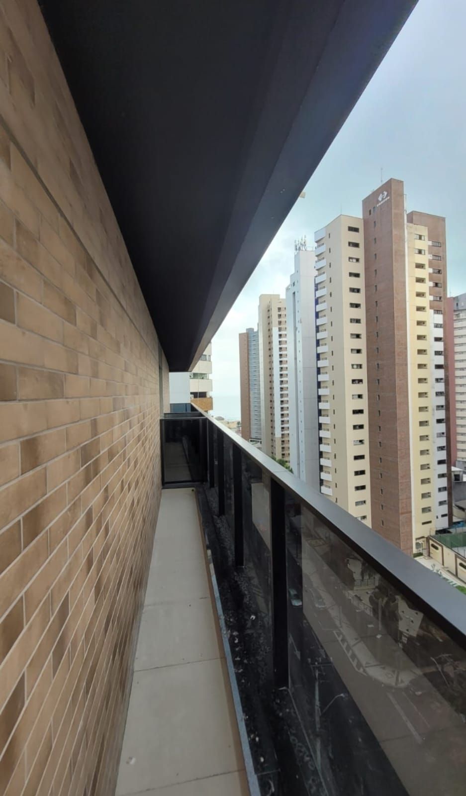 Apartamento, 1 quarto, 21 m² - Foto 8