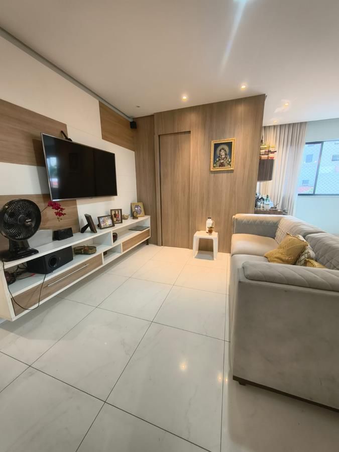 Apartamento, 3 quartos, 121 m² - Foto 26