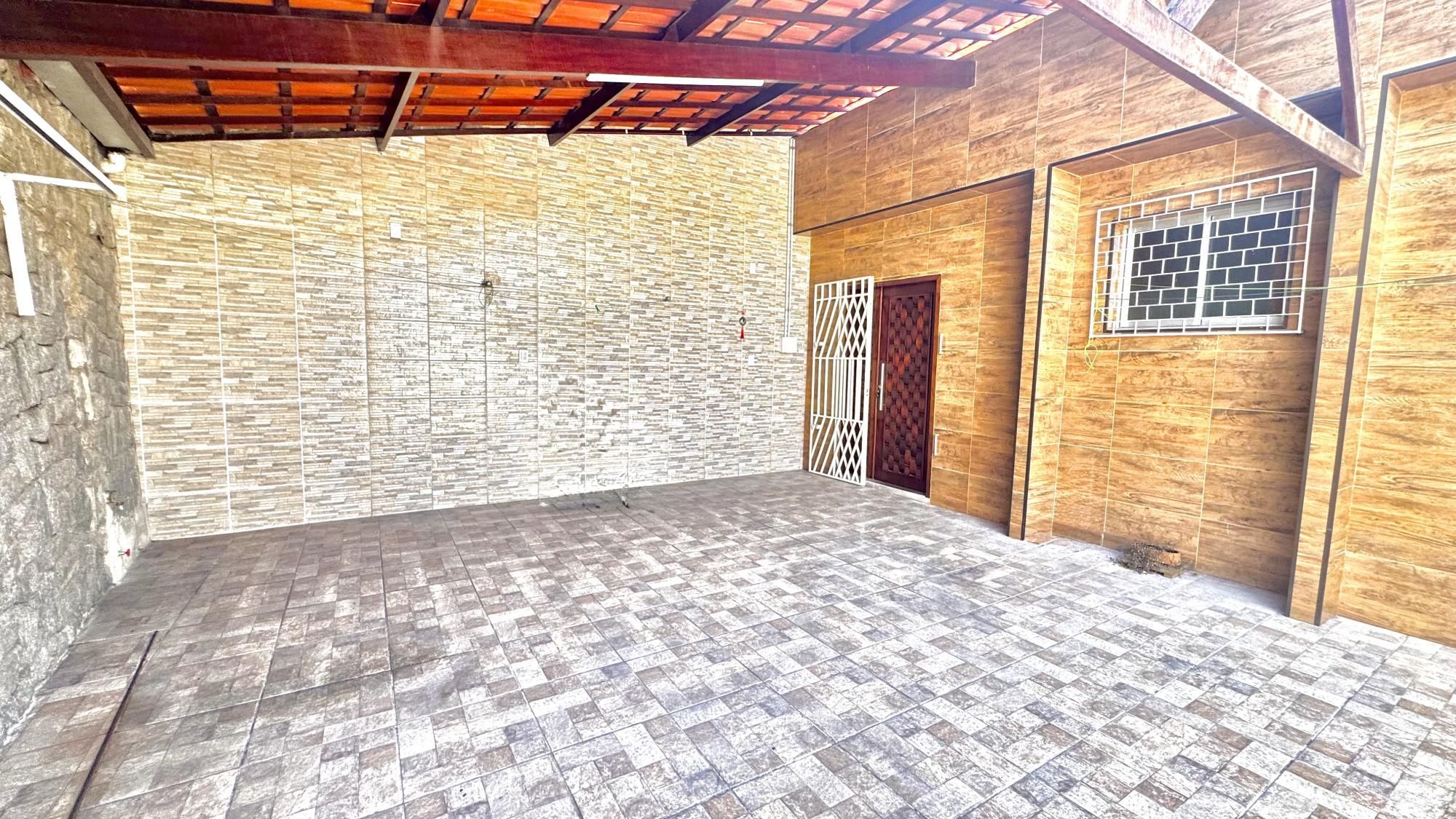 Casa, 3 quartos, 250 m² - Foto 3